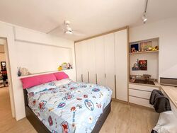 Blk 222 Pasir Ris Street 21 (Pasir Ris), HDB Executive #549951691